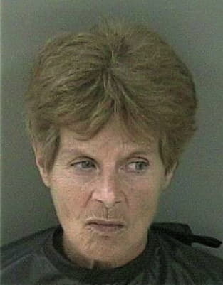 Darlene Stryker, - Indian River County, FL 